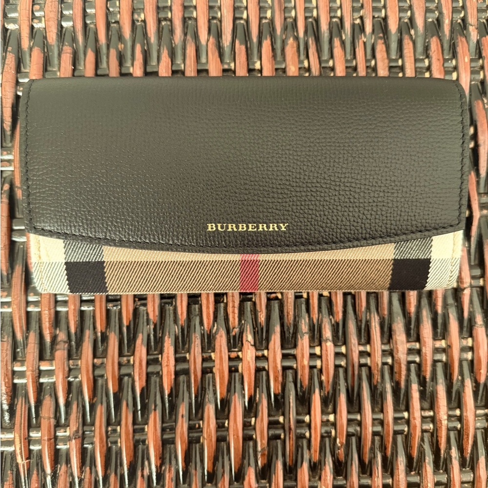 Burberry Wallet